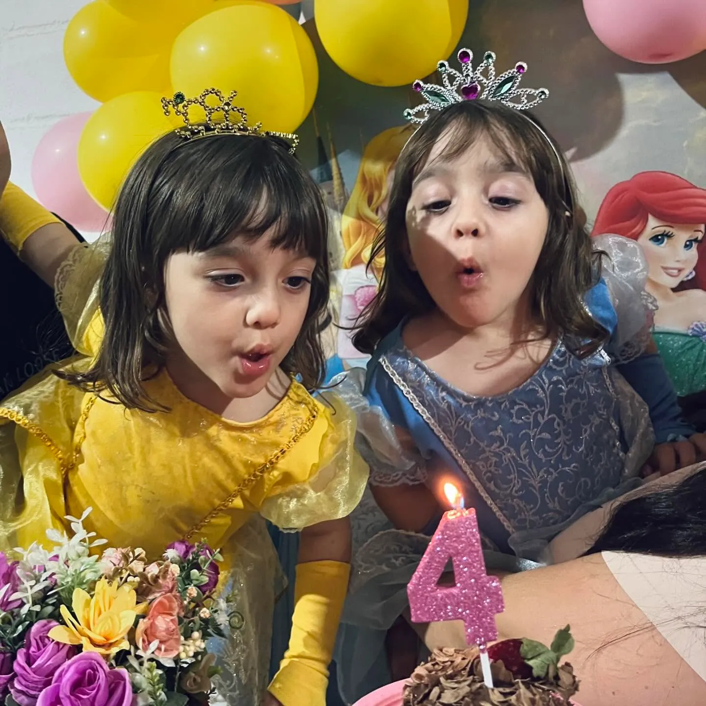 Festa Mundo do Faz de Conta 2