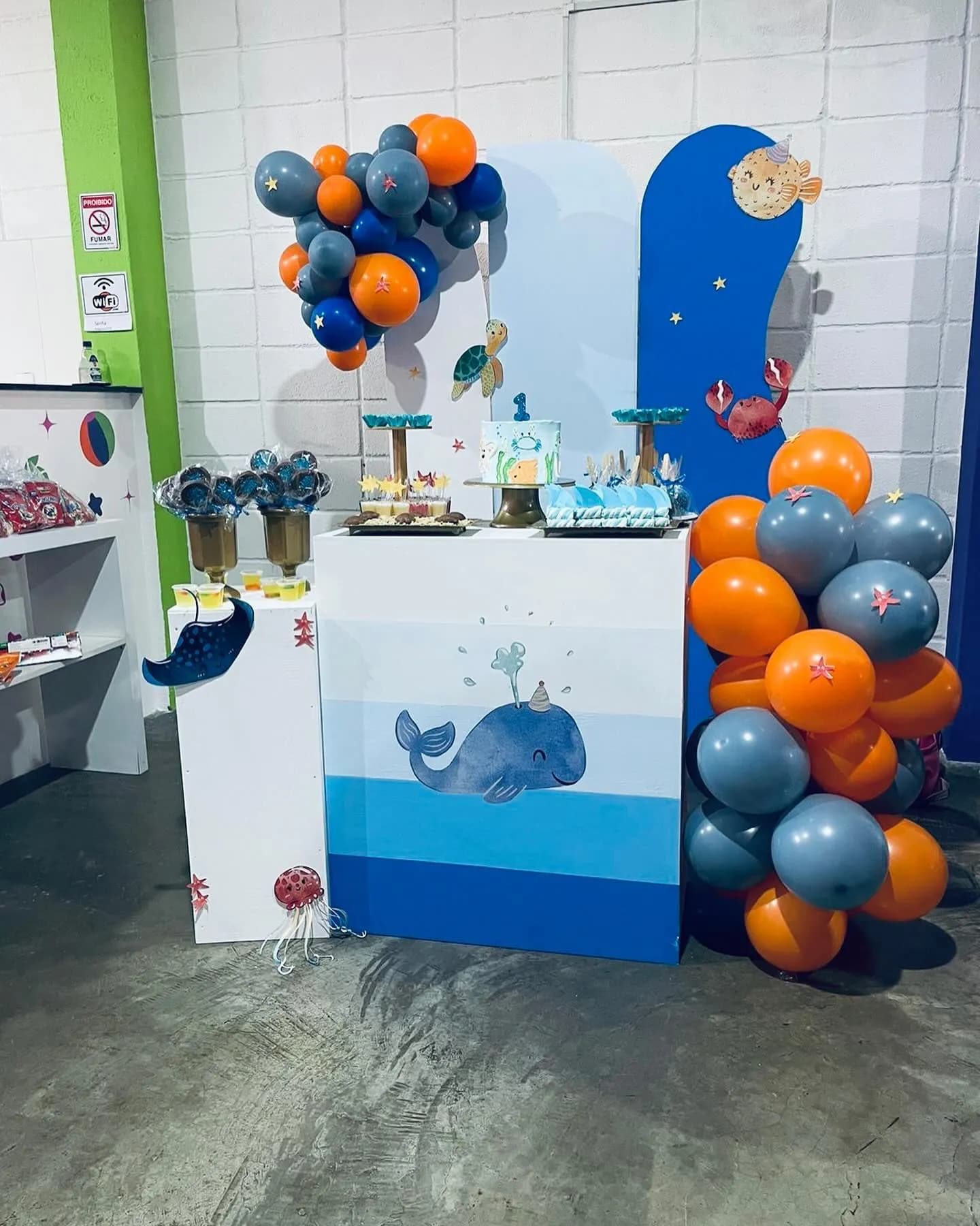 Festa Mundo do Faz de Conta 3