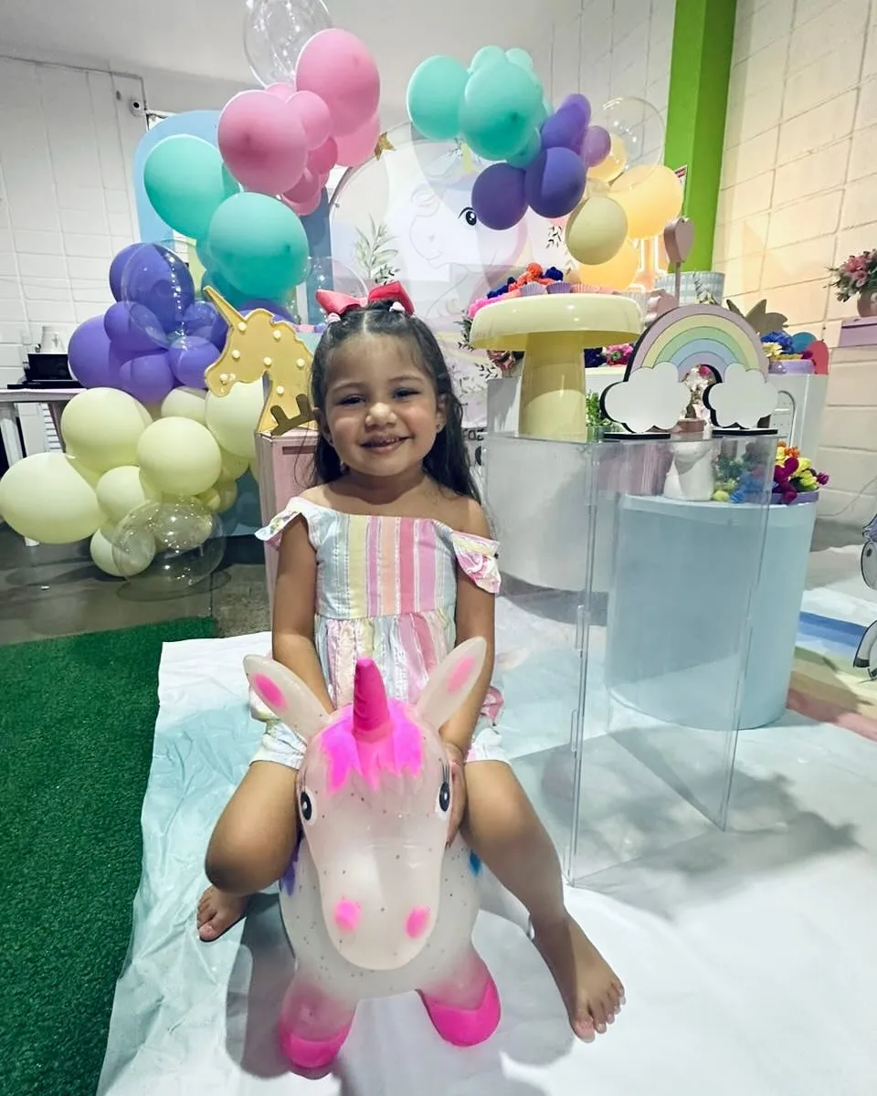 Festa Mundo do Faz de Conta 9